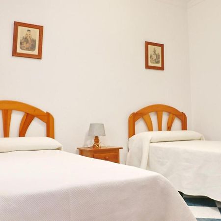 Apartamento Centro Conil De La Frontera Exteriér fotografie