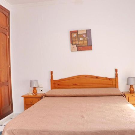 Apartamento Centro Conil De La Frontera Exteriér fotografie