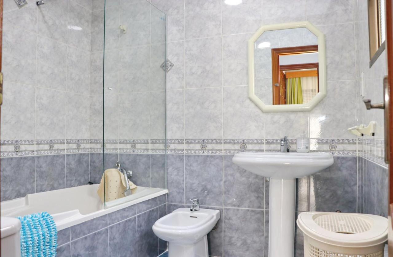 Apartamento Centro Conil De La Frontera Exteriér fotografie