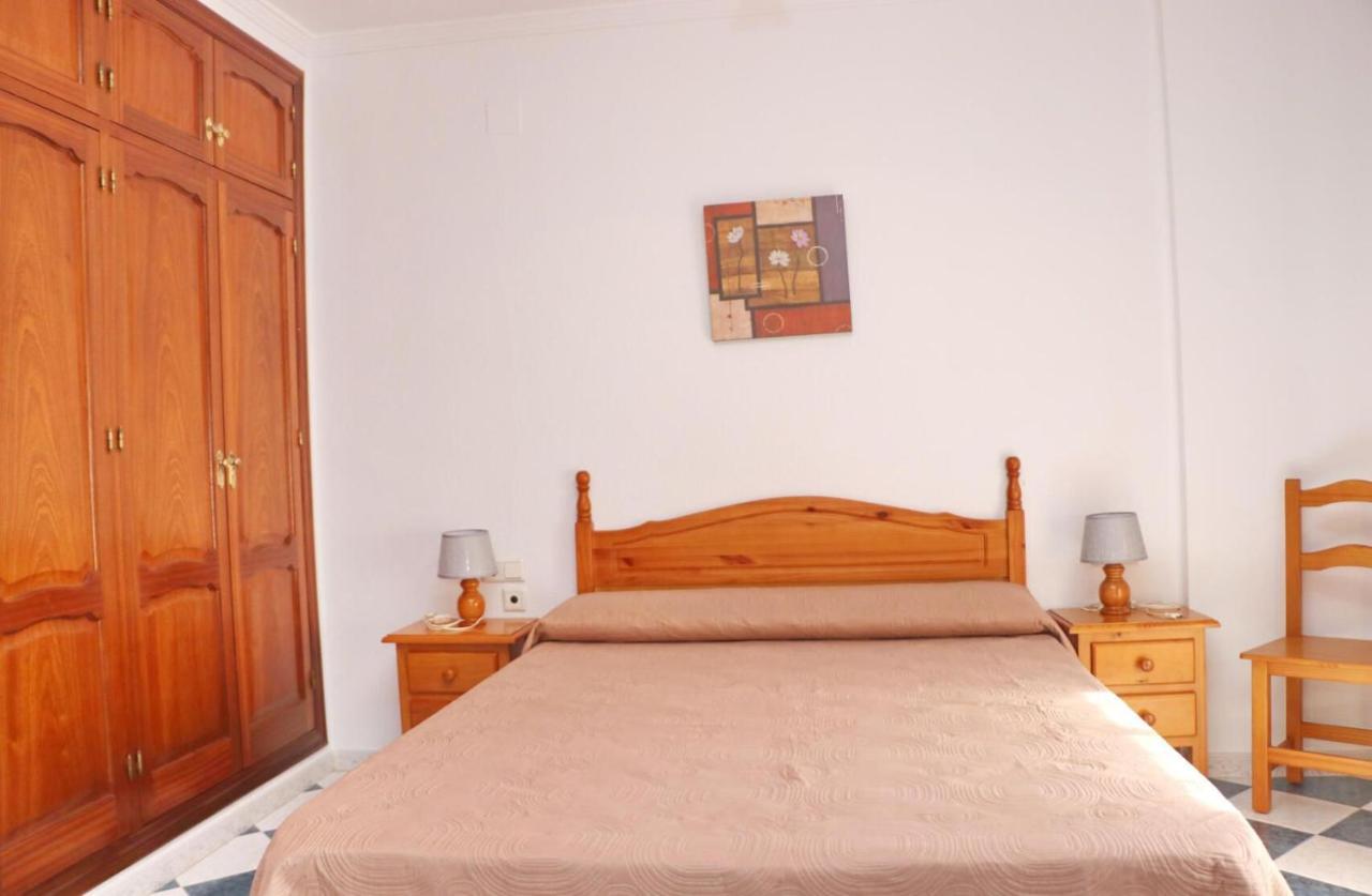 Apartamento Centro Conil De La Frontera Exteriér fotografie