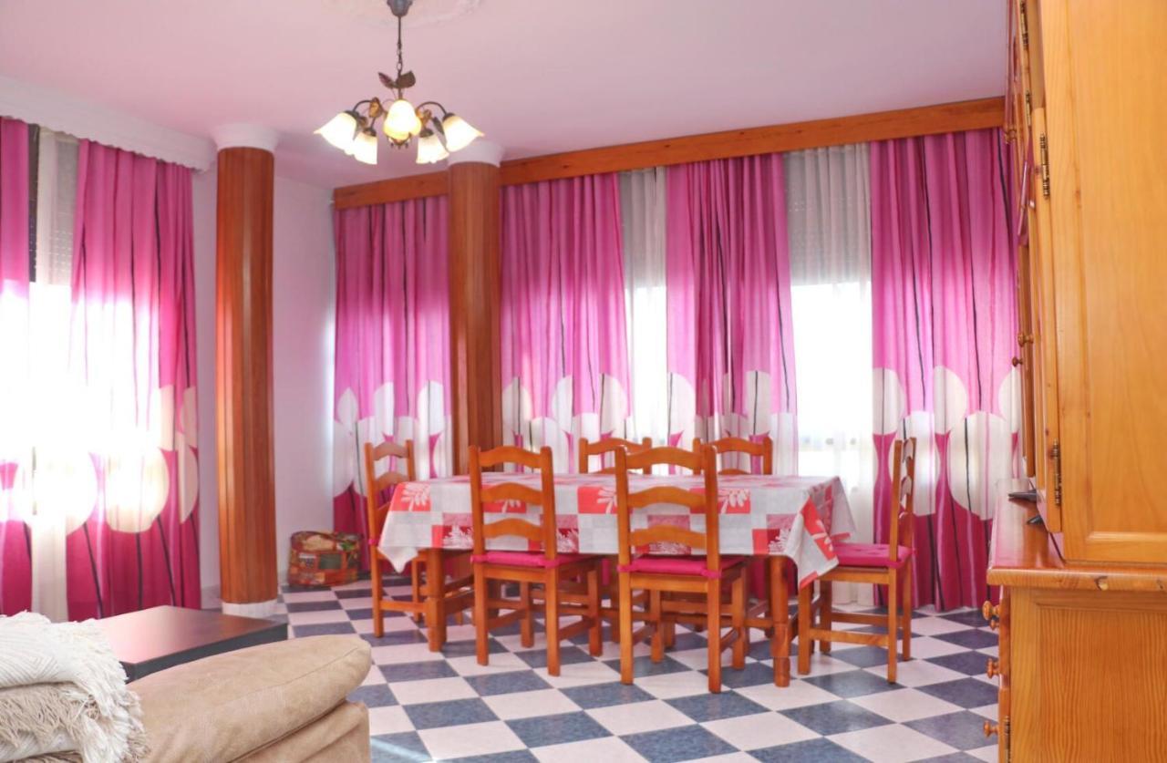 Apartamento Centro Conil De La Frontera Exteriér fotografie