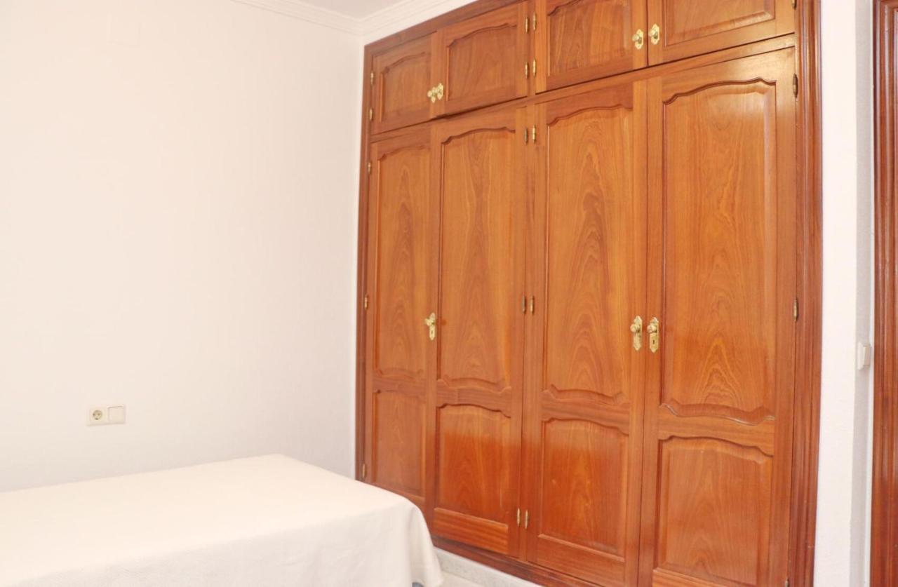 Apartamento Centro Conil De La Frontera Exteriér fotografie