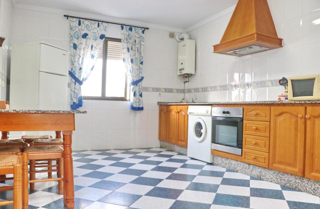 Apartamento Centro Conil De La Frontera Exteriér fotografie