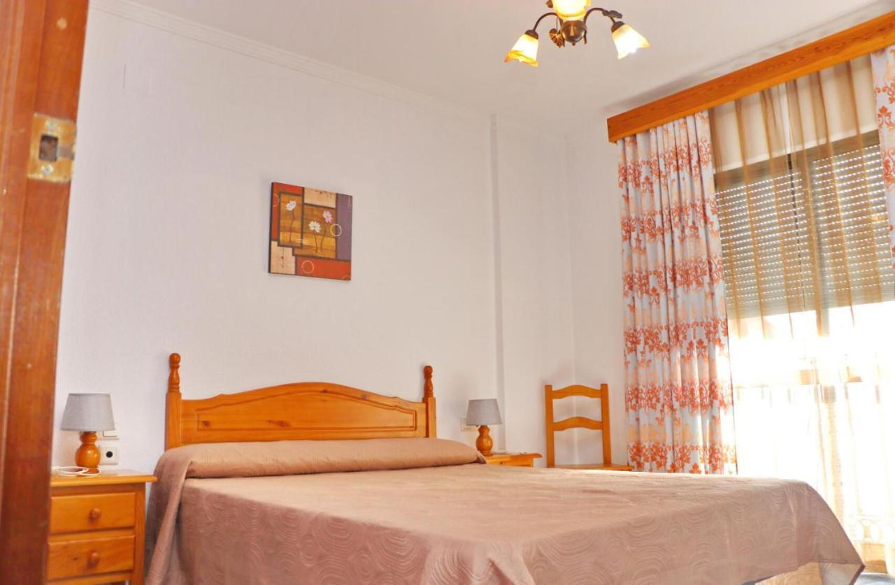 Apartamento Centro Conil De La Frontera Exteriér fotografie