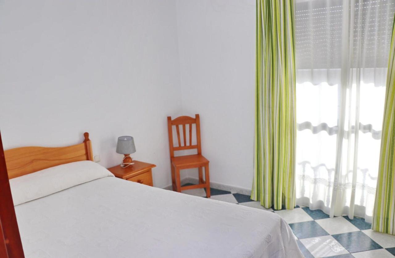 Apartamento Centro Conil De La Frontera Exteriér fotografie
