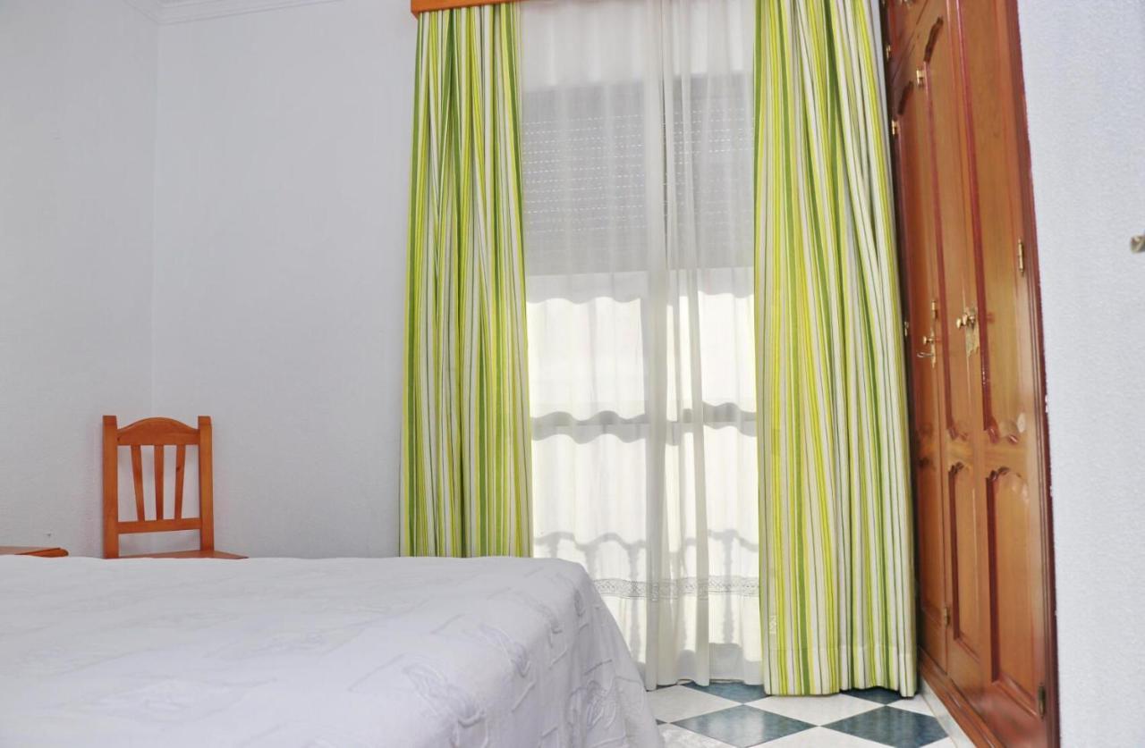 Apartamento Centro Conil De La Frontera Exteriér fotografie