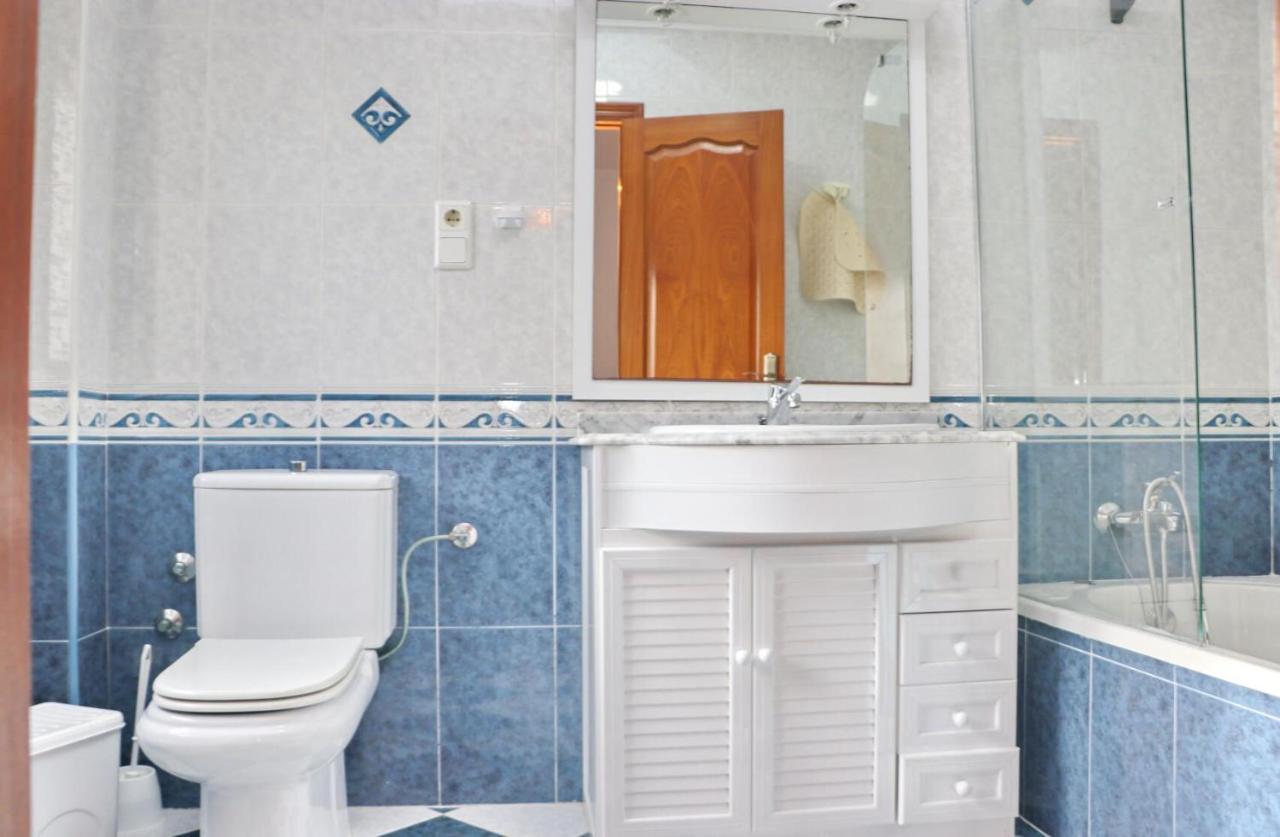 Apartamento Centro Conil De La Frontera Exteriér fotografie